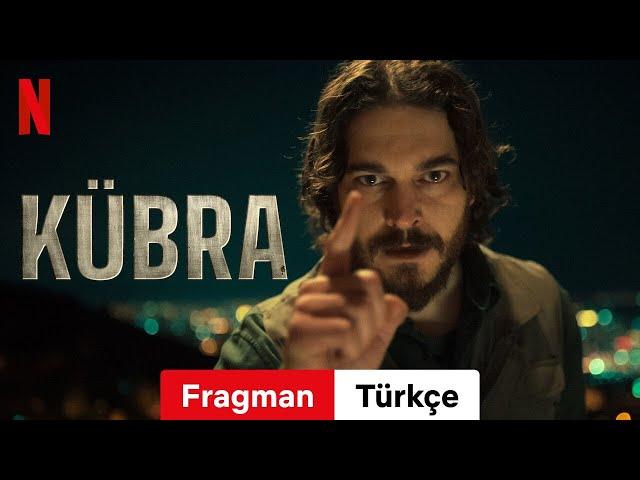 Kübra (Sezon 1) | Türkçe fragman | Netflix