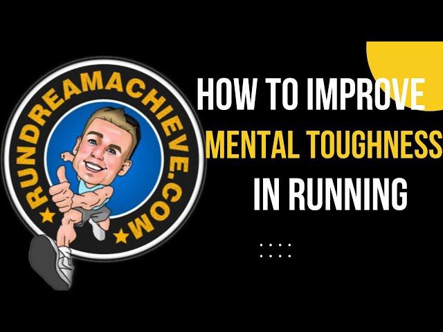 How to Improve Mental Toughness in Running | Pro Tips to PR