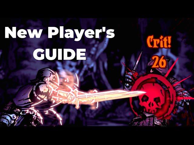 Darkest Dungeon Beginners Guide - Its Easier than You Think !