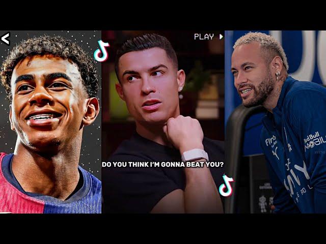 Best Football Edits | Tik Tok & Reels | SKILLS, FAILS, GOALS (#173)