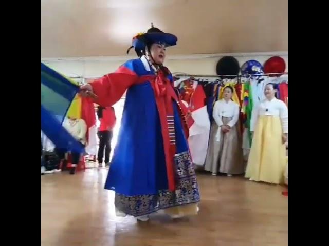 한양선거리연수원 무속학원
