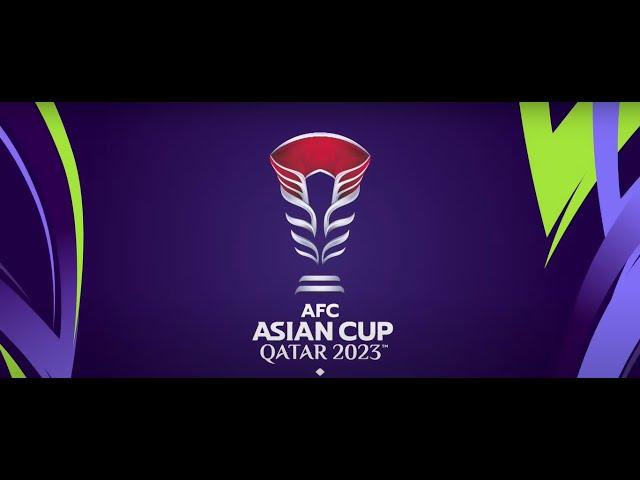 Asian Cup - Qatar 2023: All goals/Todos los goles