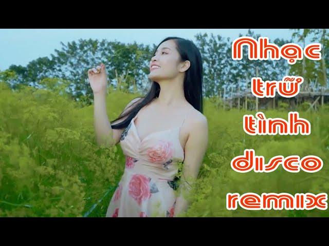 #195 – Nhạc Trữ Tình Remix: Lại Nhớ Người Yêu - Âm Thanh Chất Lượng Cao, Bass Treble Cực Hay