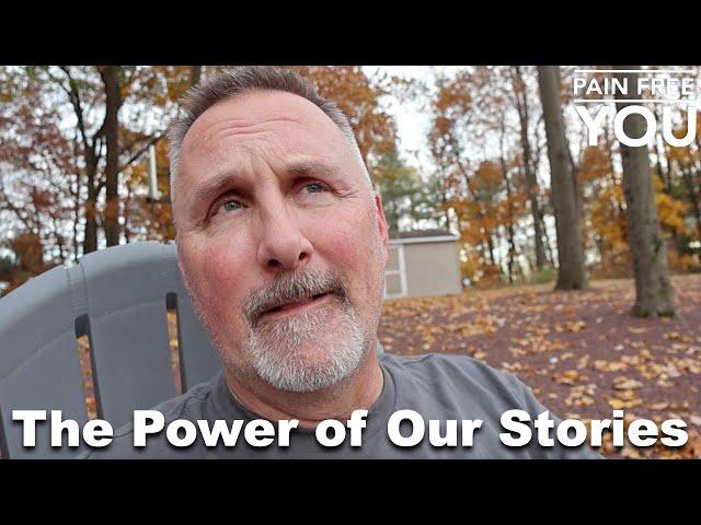 The Power of Our Stories