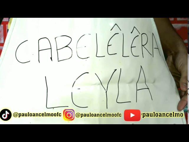 MEME CABELEILEILA LEILA | Paulo Ancelmo