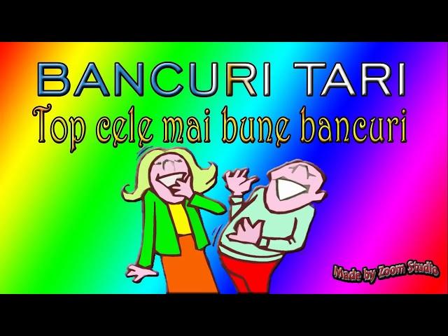 Bancuri bune