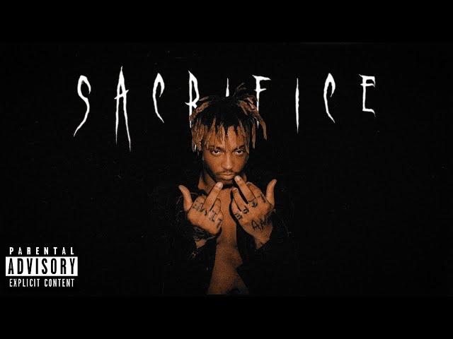 FREE JUICE WRLD Type Beat - "SACRIFICE"