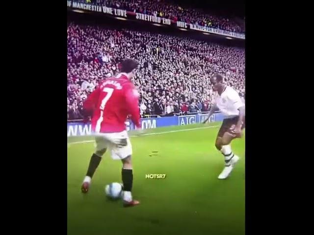 Ronyy & Ronaldo ‍ #rony #ronaldo #foryou #football