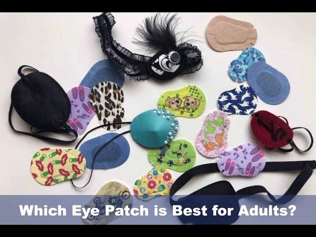 Which Eye Patch is Best