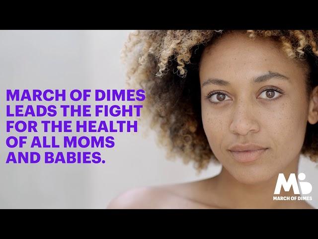 March of Dimes Transformation