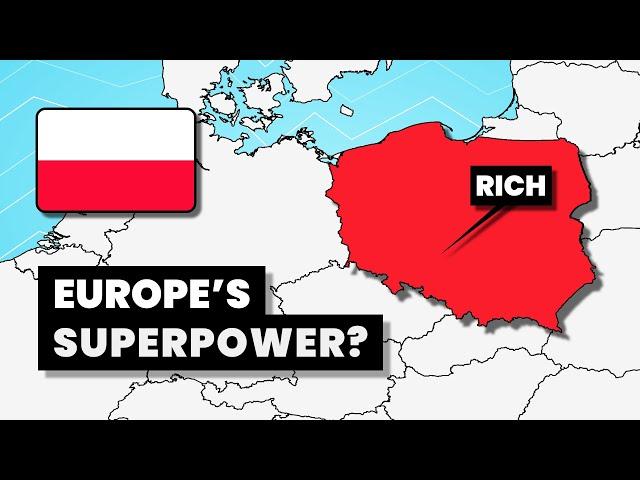 Poland Explained!