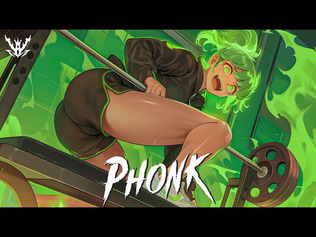 1 HOUR ABSOLUTE - FIRE  LVL PHONK ️ ALL PHONKS - PLAYLIST FOR EDITs VIDEO AGRESSIVE  Phonk #009