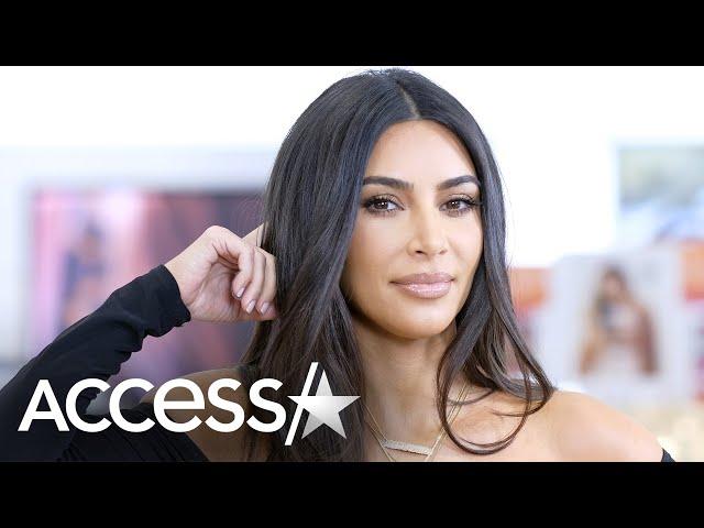 Kim Kardashian Is 'Freaking Out' After Netflix’s ’Bridgerton' Connection