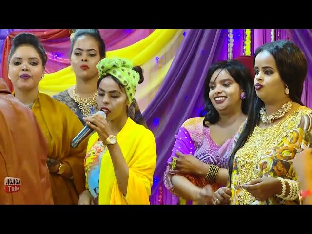 HEESTA JAWAAB l HODAN l SHOWGA l SANADKA CUSUB l 2018