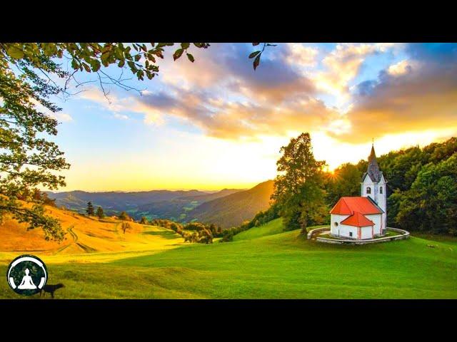 Great Mind Relaxing Music, Gentle Piano Music Helps Reduce Stress Very Effectively