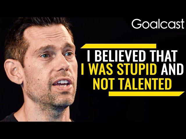 How to Find Your Talent | Tom Bilyeu | Goalcast