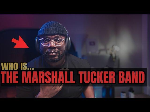 first time hearing |The Marshall Tucker Band - Can't See You | Reaction!!