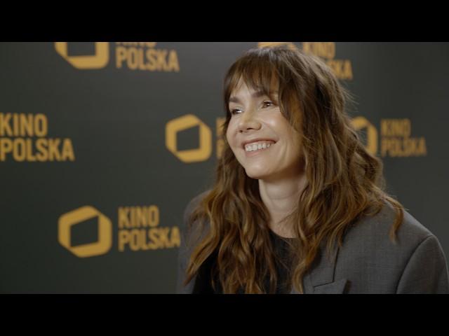 Kino Polska na 49. Festiwalu Polskich Filmów Fabularnych w Gdyni I Olga Bołądź, Kamila Tarabura