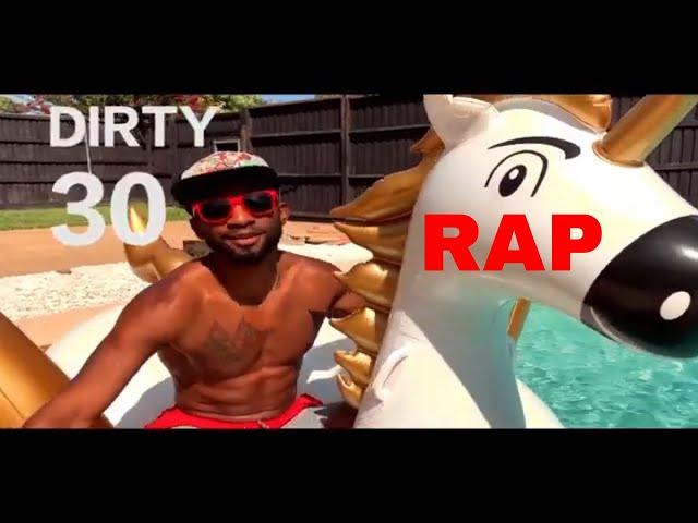 Dirty 30s (A Millennial Rap Song) | OFFICIAL MUSIC VIDEO