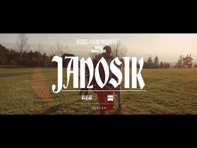 Bedoes & Kubi Producent ft. Golec uOrkiestra - Janosik