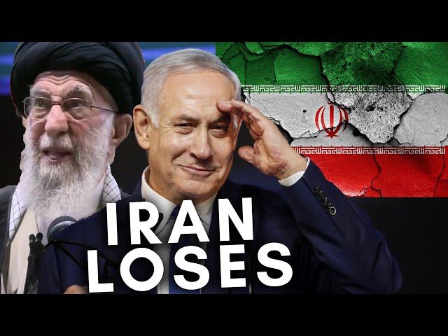 The Collapse of Iran by Netanyahu   (IRGC is FALLING)