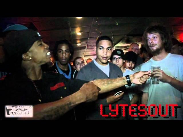 Body Bag Battles Presents: LytesOut vs Honest E