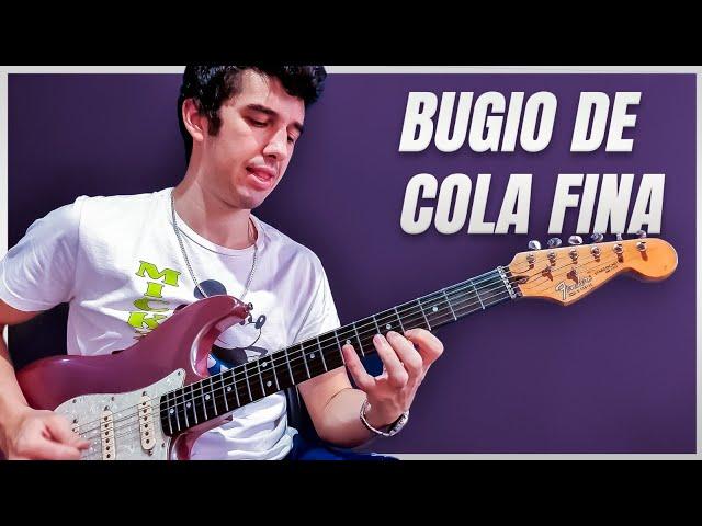 Os Lendários – Bugio de Cola Fina by Vinicius Modelski