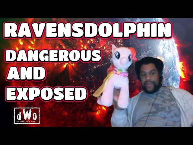 RAVENSDOLPHIN - Dangerous And Exposed #drama #documentary