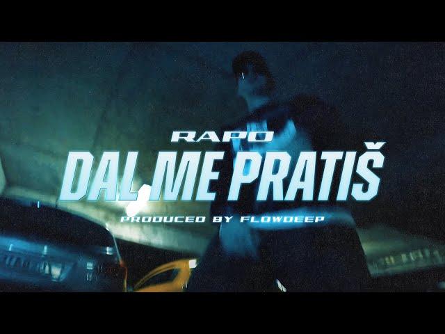 Rapo - Dal Me Pratiš