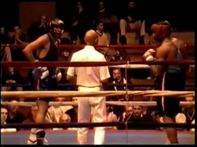 N.Y. METRO 12/11/98..YASIN ABDUL RASHID vs. REUBEN GONZALEZ