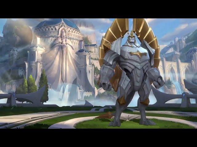 NEW UPCOMING CHAMPIONS & SKINS (PATCH 2.2) - League of Legends Wild Rift