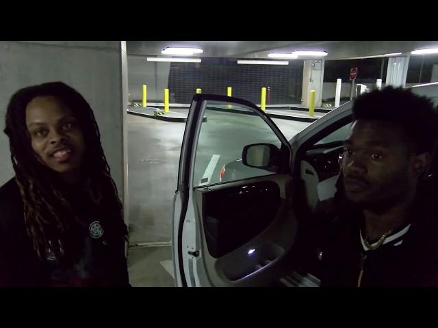 Welcome To Atlanta Documentary Series Episode Eight Part Two Starting Charlie Cain The Trap King