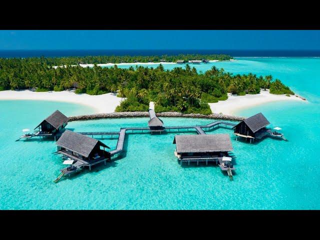 ONE&ONLY MALDIVES | Phenomenal ultra-luxury resort (full tour)