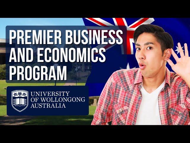 University of Wollongong Postgraduate Admission Procedures