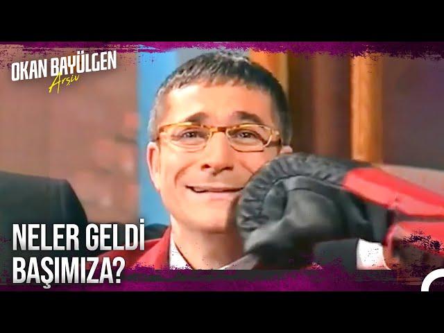 Kafa Karıştıran İstekler! | Televizyon Çocuğu