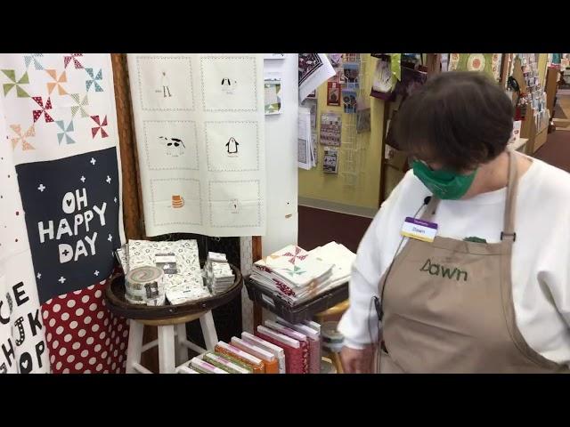 Always In Stitches Shop View Dec 14th 2020