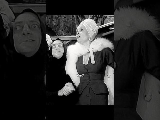 When Frankenstein's Fiancée Meets Igor... and It Gets Weird  | Young Frankenstein (1974)