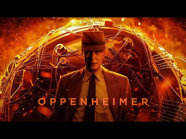 الجيش بيطلب منه يصنع قنبلة نوويه تنهي الحرب العالميه فبتكون هتدمر العالم | ملخص فيلم oppenheimer