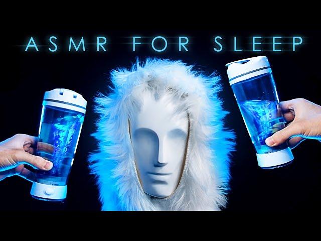 ASMR You'll Sleep Within SECONDS to these Unique and New Triggers | Ear Tingles and Deep Relaxation