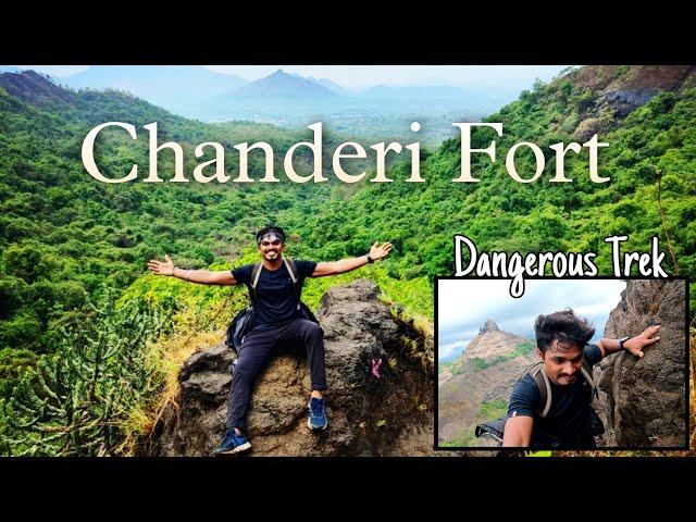 Chanderi Fort | Thriller and Adventurous | Vlog no 26 | Rushi More