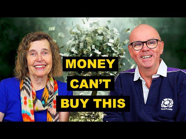 Why Isn't Time In Retirement Talked About