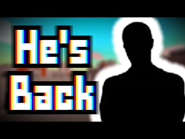 This BANNED Player Is Returning...