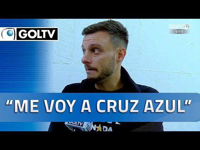 Anselmi EMOCIONADO anuncia su ÚLTIMO PARTIDO con Ind. del Valle | LDU 1-1 IDV (3-0) | LigaPro 2023