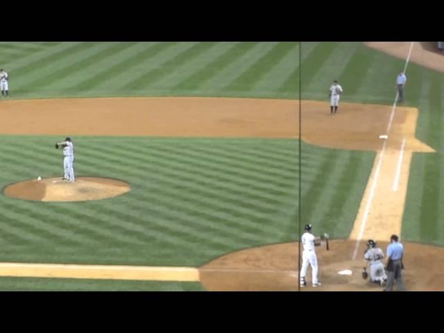 Chamberlain plunks Jeter