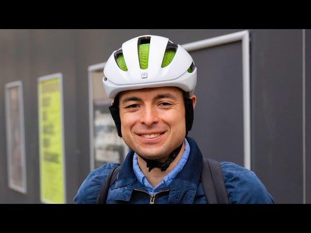 How J. Nathan Matias is fighting for our digital rights | Rise25