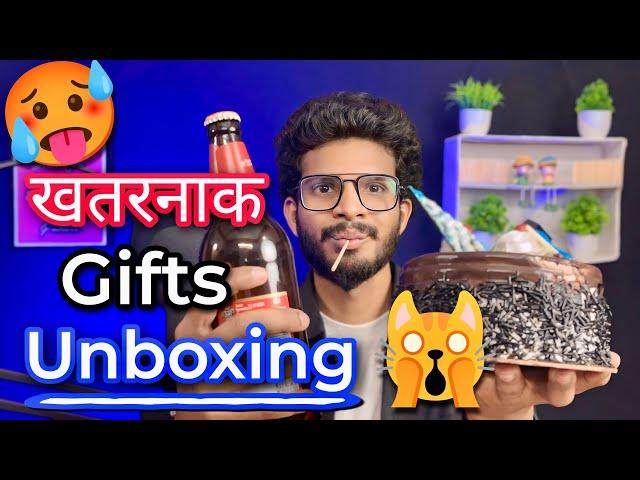 Birthday Gifts | Unboxing Birthday Gifts | Birthday Gifts For Best Friend