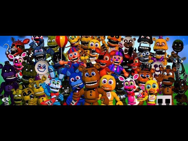 HOW TO INSTALL FNAF WORLD FOR FREE ON STEAM