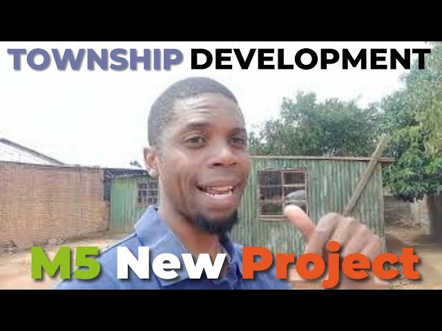 Learn Why Town Planning Is Important When You Develop Property [Township Development]