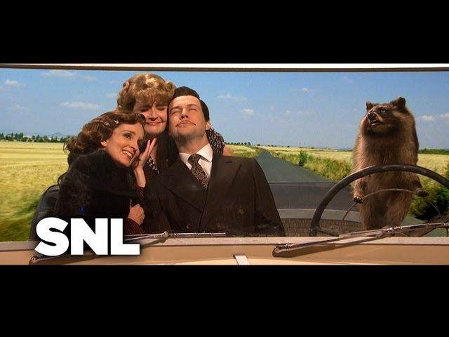 Cinema Classics - SNL