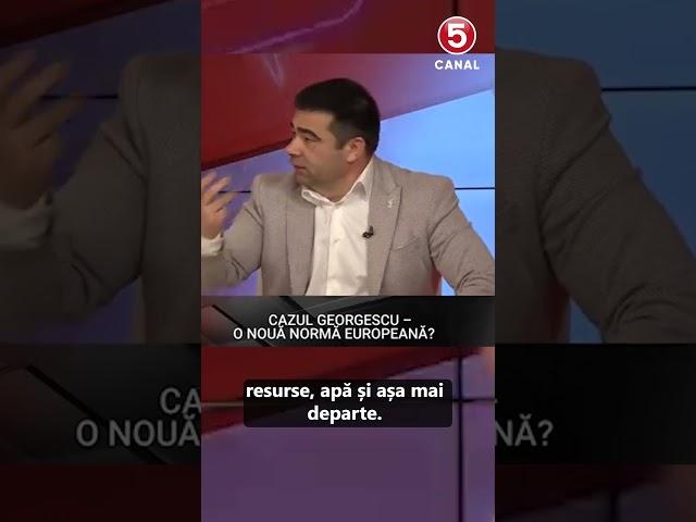 Nicolae Pascaru, fostul deputat în Parlamentul Republicii Moldova, pentru Canal5